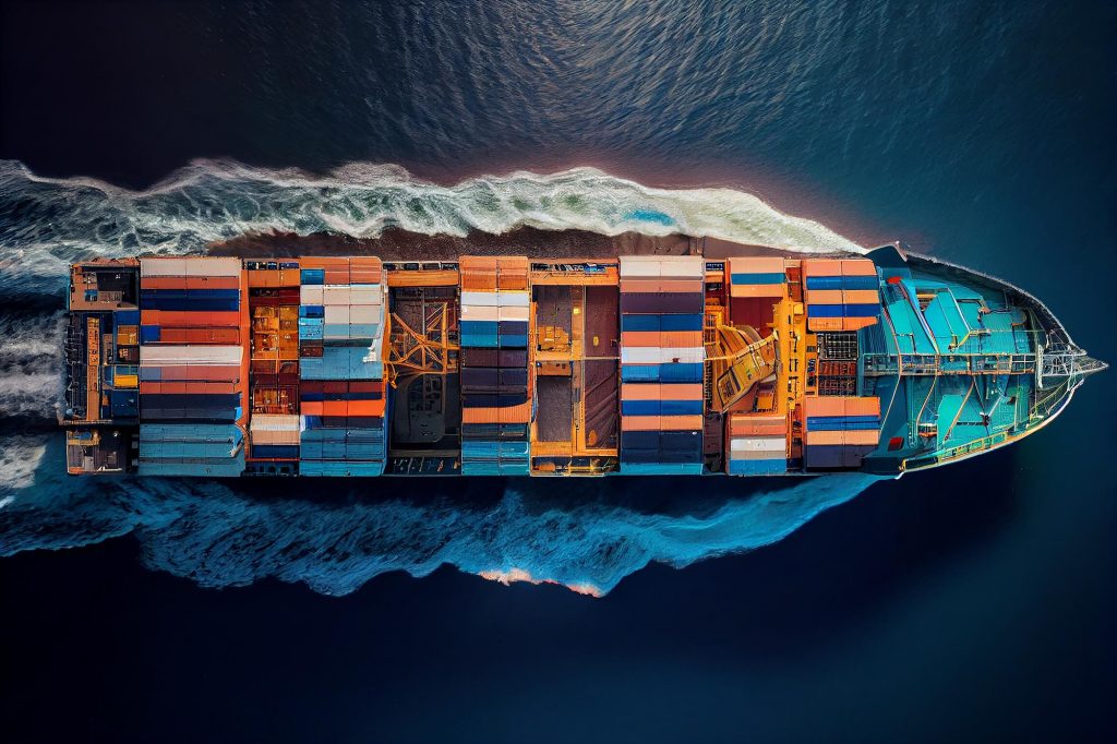 مرحله پنجم انجام مسائل گمرکی