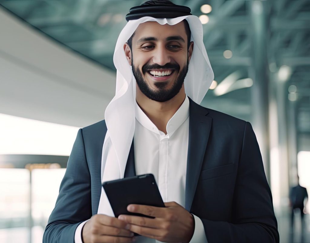 کانال تاجران عراقی