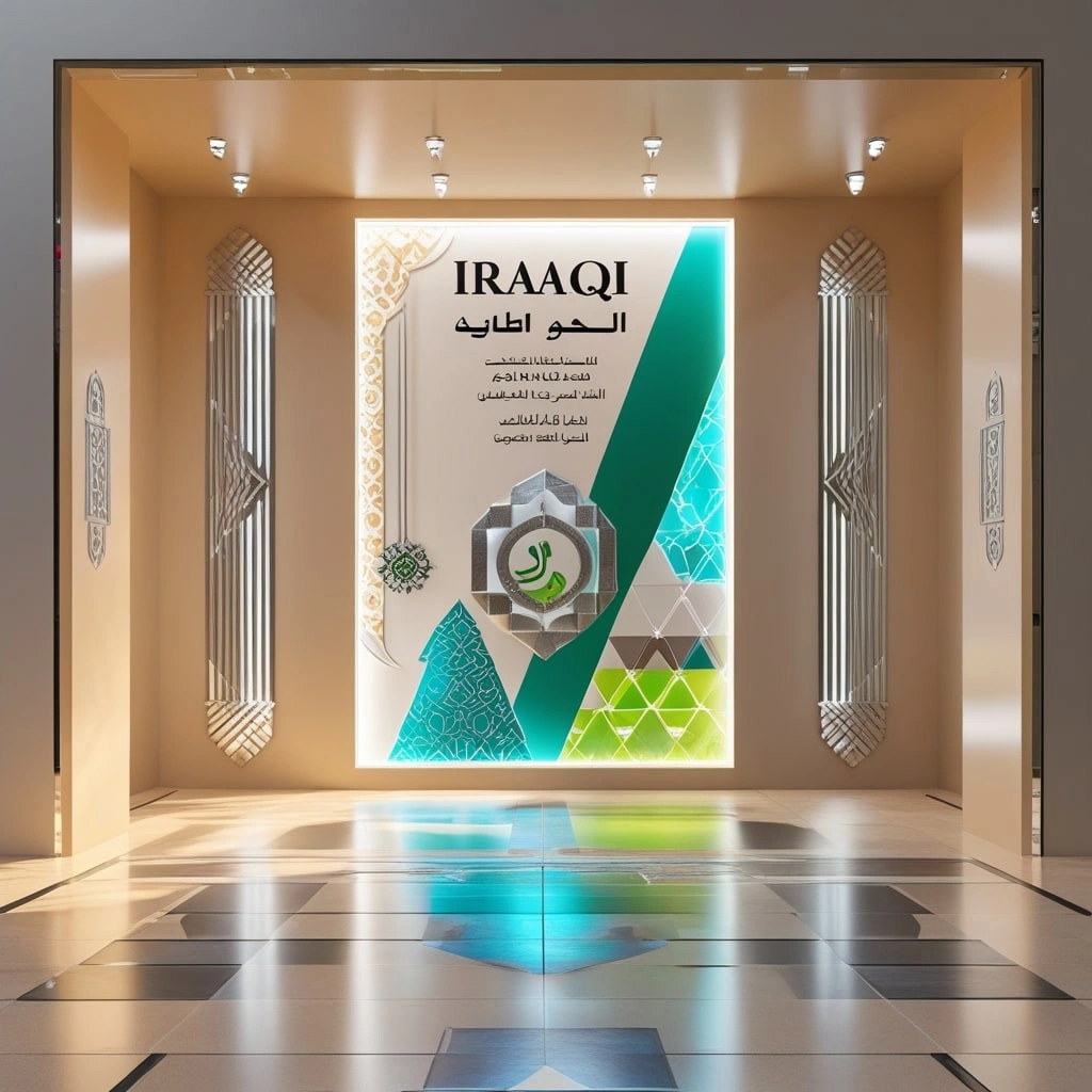 برگزاری رویدادها و نمایشگاهها