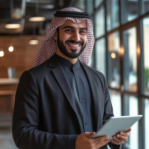 بازاریاب حضوری در بغداد
