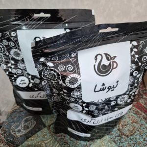 چایی سیاه ارل گری